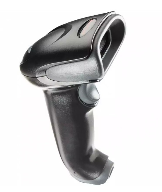 Cititor coduri de bare Honeywell Voyager 1450g, 1D, USB, negru [3]