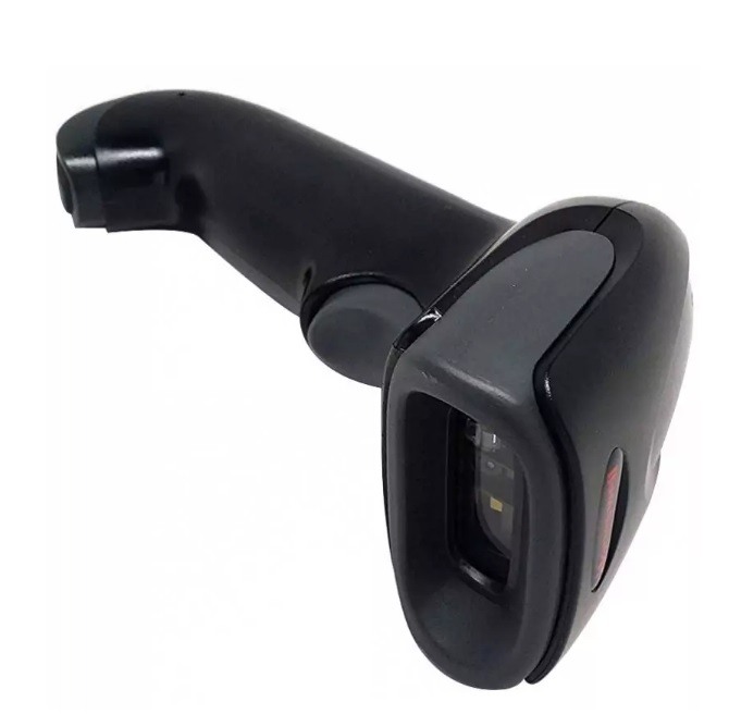 Cititor coduri de bare Honeywell Voyager 1450g, 1D, USB, negru [4]