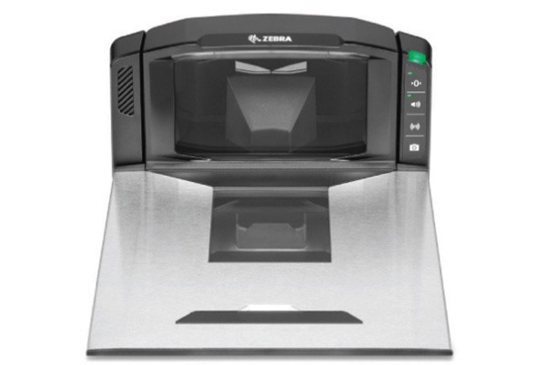 Cititor coduri de bare incastrabil Zebra MP7000 [2]