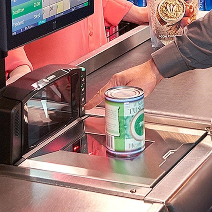 Cititor coduri de bare incastrabil Zebra MP7000 [4]