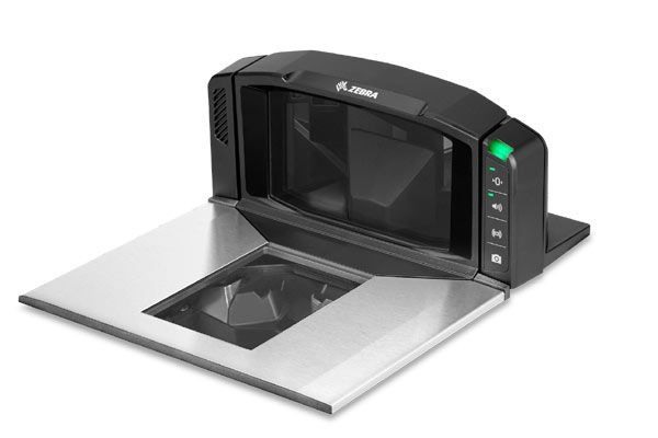 Cititor coduri de bare incastrabil Zebra MP7000 [3]