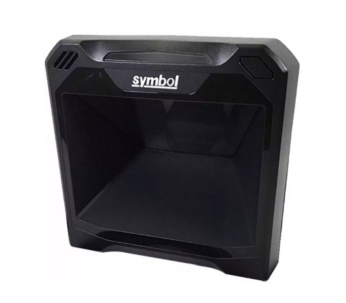 Cititor coduri de bare Motorola Symbol DS7708, 2D, USB Power-Plus, negru [4]