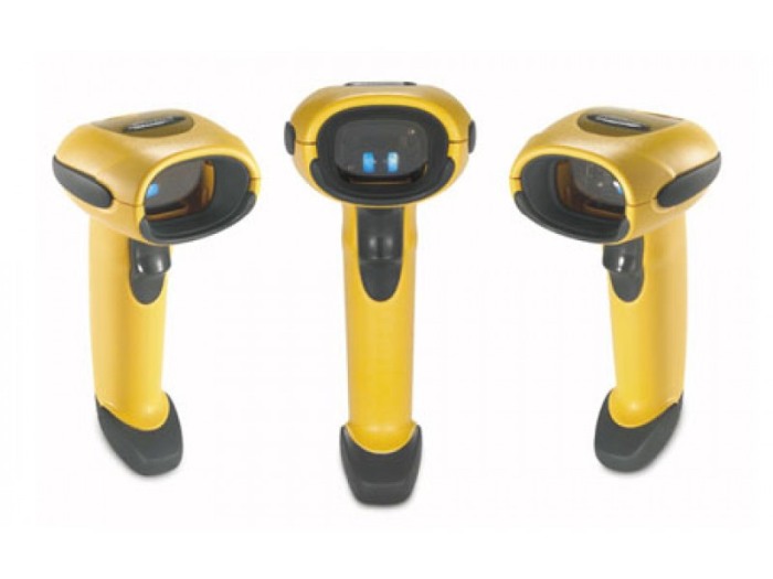 Cititor coduri de bare Motorola Symbol LS3008, 1D [2]