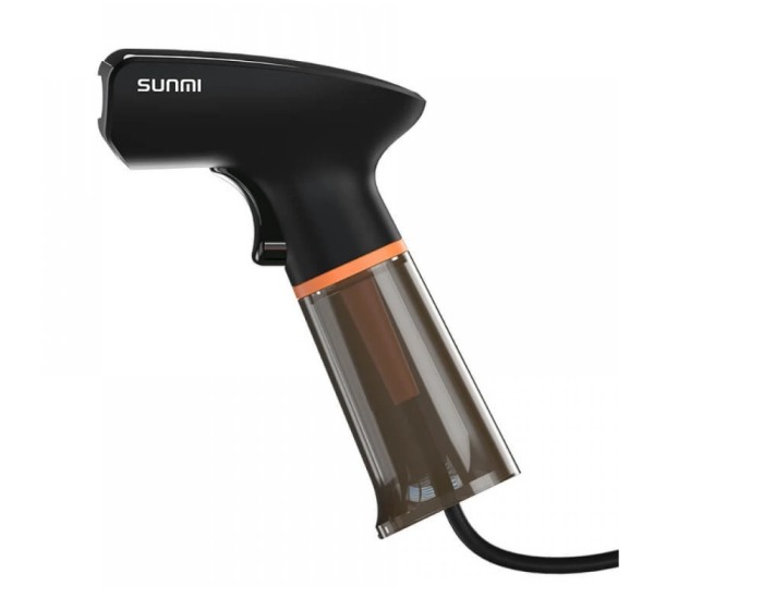 Cititor coduri de bare Sunmi NS021, 2D, CMOS, USB [5]