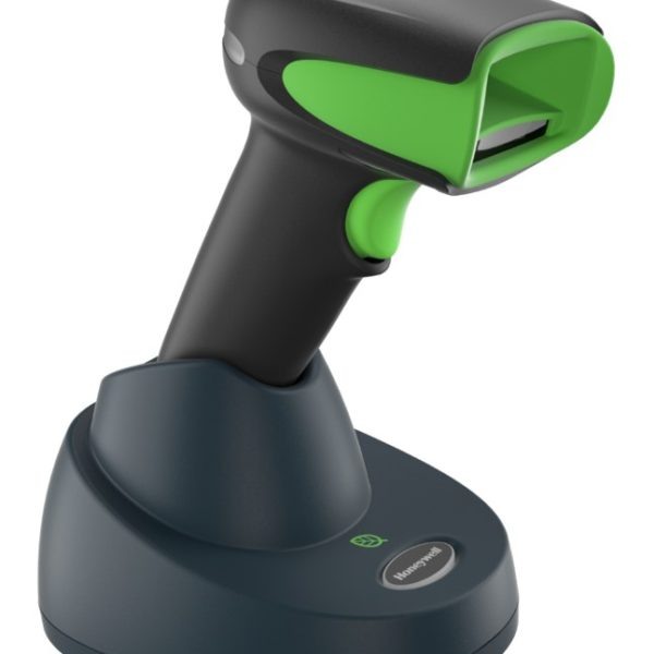 Cititor coduri de bare wireless 1D/2D Xenon 1902g-BF [3]