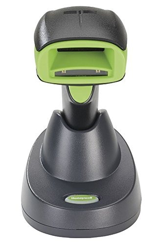 Cititor coduri de bare wireless 1D/2D Xenon 1902g-BF [4]