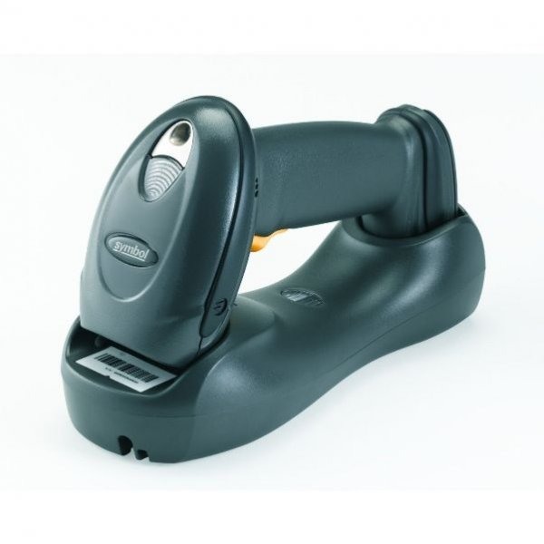 Cititor coduri de bare wireless 2D cu baza SP-5300 [12]