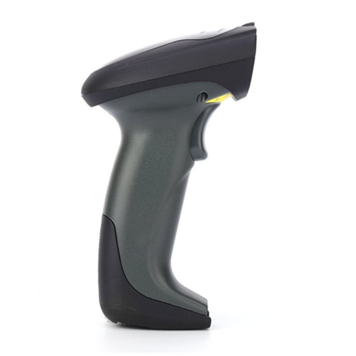 Cititor coduri de bare wireless 2D cu baza SP-5300 [8]