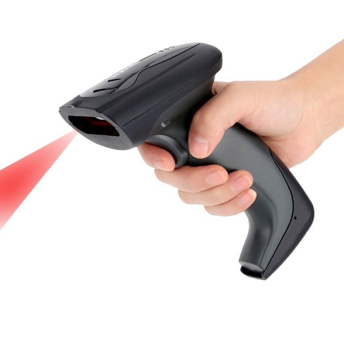 Cititor coduri de bare wireless 2D SP-5200 [2]