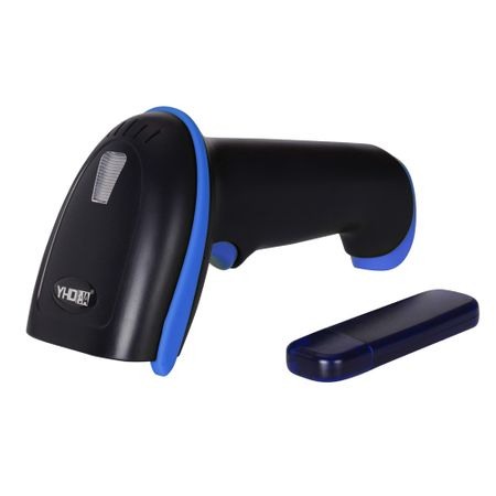 Cititor coduri de bare wireless YHD-3100 2D Bluetooth + WIFI [2]