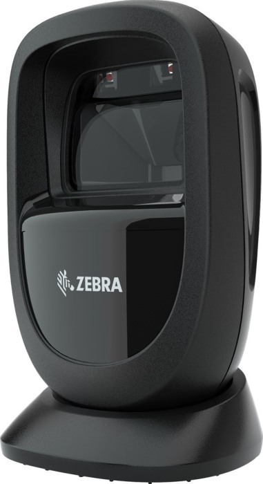 Cititor coduri de bare Zebra DS9308, USB, negru [2]