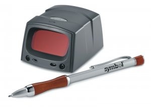 Cititor coduri de bare Zebra Motorola Symbol MS954 [3]