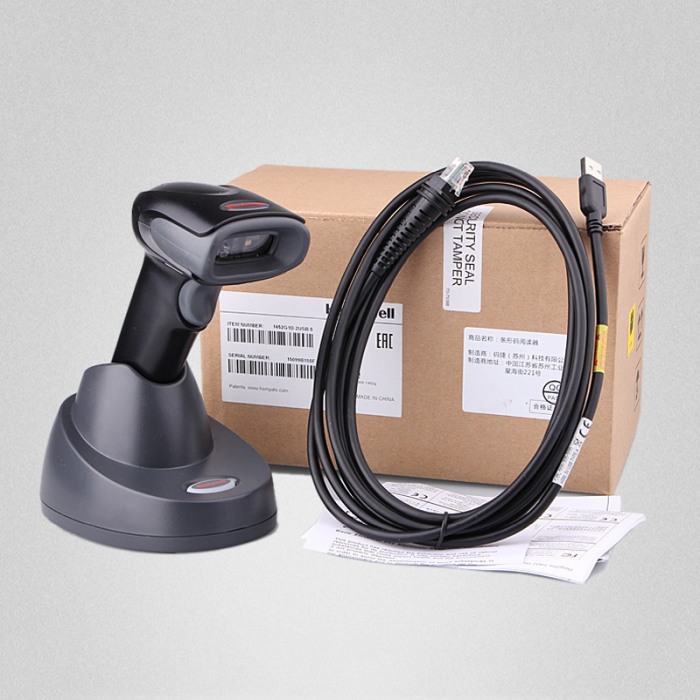 Cititor coduri Honeywell Voyager 1452g BT 2D [3]