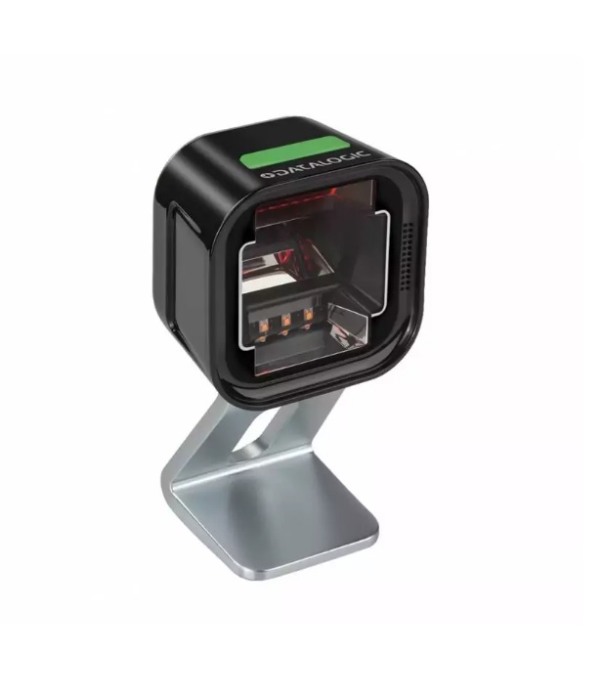 Cititor de coduri de bare Datalogic Magellan 1500i, 2D, DWM, USB, [2]