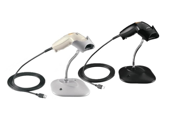 Cititorul de coduri de bare Motorola Symbol LS1203 [4]