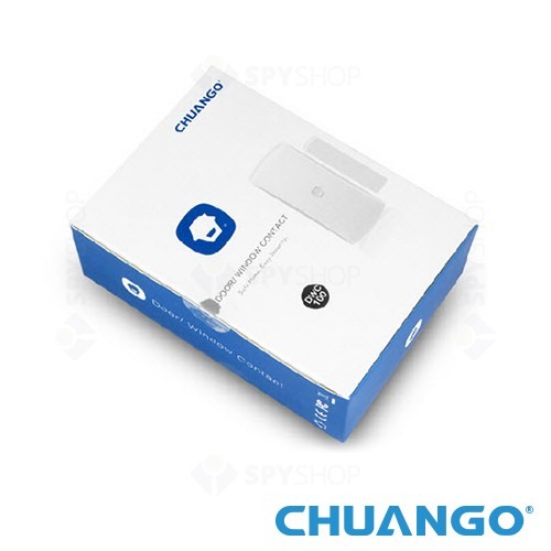 Contact magnetic pentru usa/fereastra wireless Chuango DWC-102 [3]