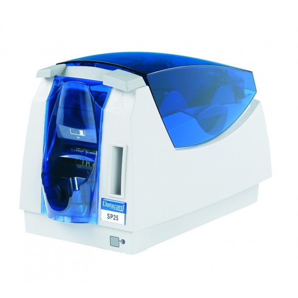 Imprimanta de carduri Datacard SP25 [2]