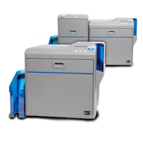 Imprimanta de carduri Datacard SR200 Single Side [4]