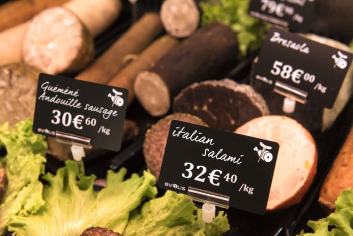 Imprimanta de carduri Evolis Edikio Access Bundle [3]