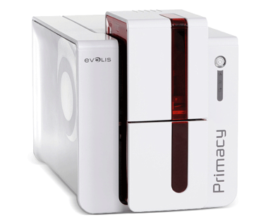 Imprimanta de carduri Evolis Primacy Dual Side [3]