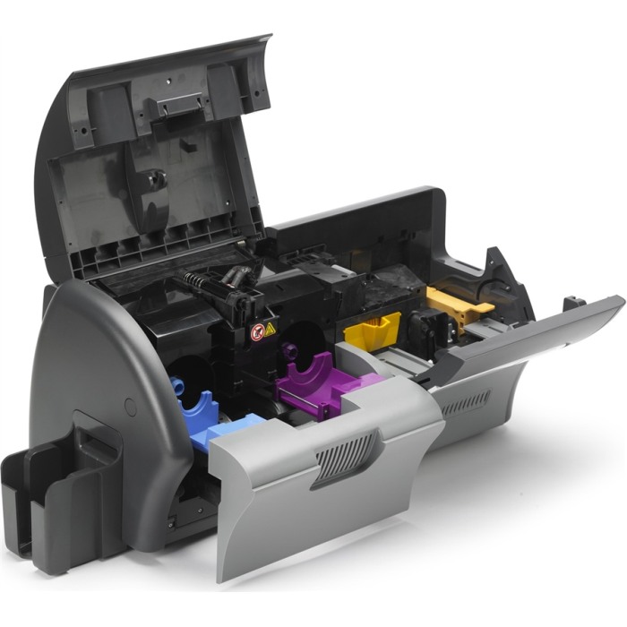 Imprimanta de carduri Zebra ZXP7 Dual Side [4]