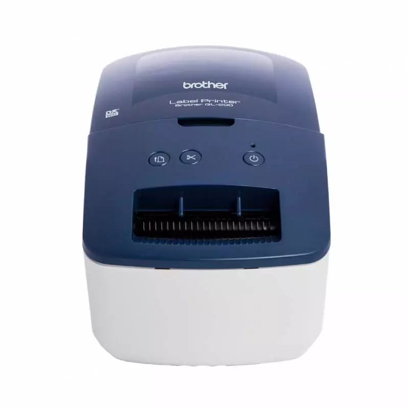 Imprimanta de etichete Brother QL-600B [2]