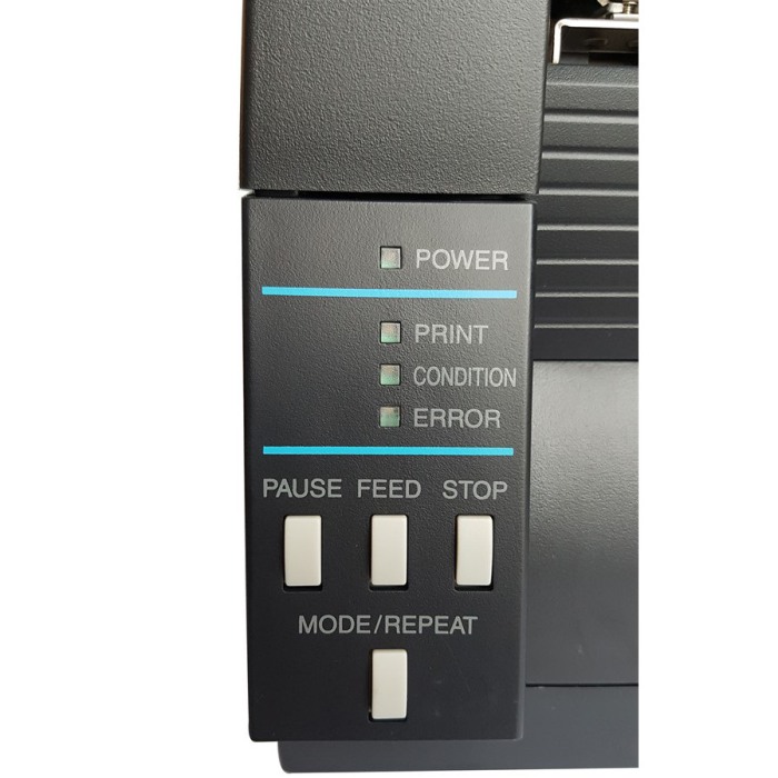 Imprimanta de etichete Citizen CL-S621, 203DPI [3]