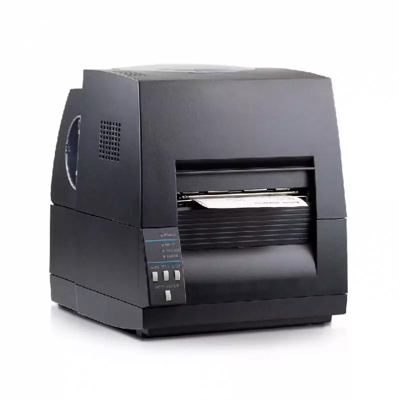 Imprimanta de etichete Citizen CL-S621II, 203DPI [3]