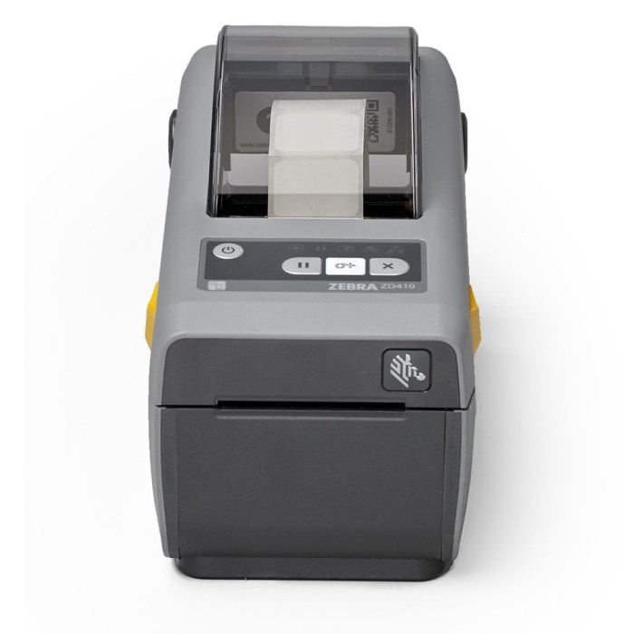 Imprimanta de etichete desktop Zebra ZD410 [5]