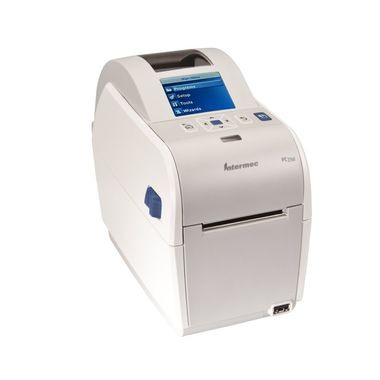 Imprimanta de etichete Honeywell PC23D [2]