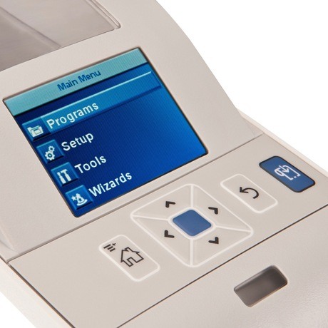 Imprimanta de etichete Honeywell PC23D [4]