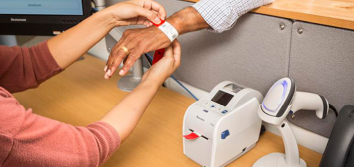 Imprimanta de etichete Honeywell PC23D [5]