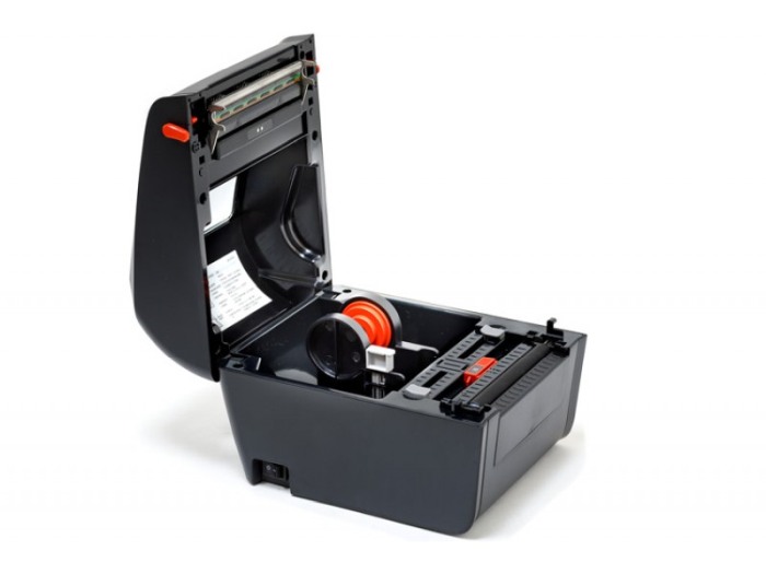 Imprimanta de etichete Honeywell PC42D USB [2]