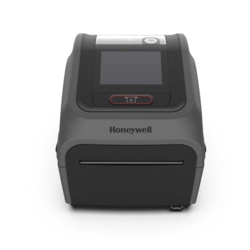 Imprimanta de etichete Honeywell PC45d, 203 dpi, USB, Ethernet [3]
