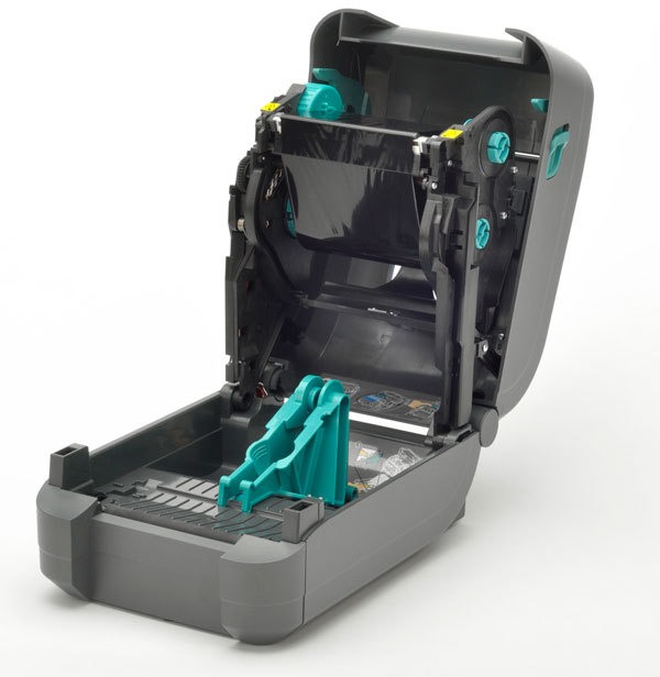 Imprimanta de etichete Zebra GT800 Ethernet [4]