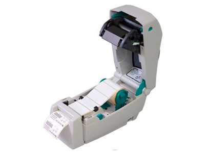 Imprimanta de etichete Zebra TLP2824 Plus [3]