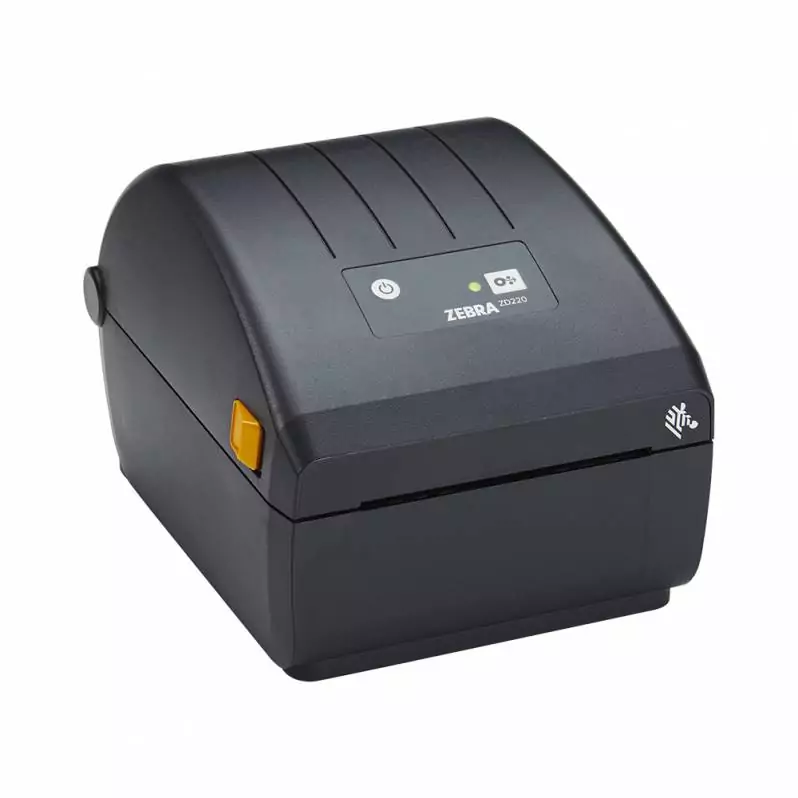 Imprimanta de etichete Zebra ZD220D, 203DPI, peeler [2]