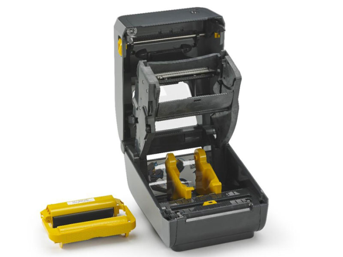 Imprimanta de etichete Zebra ZD420 [4]