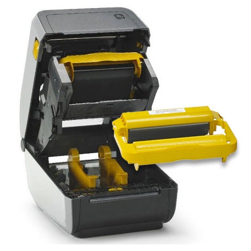 Imprimanta de etichete Zebra ZD420 [5]