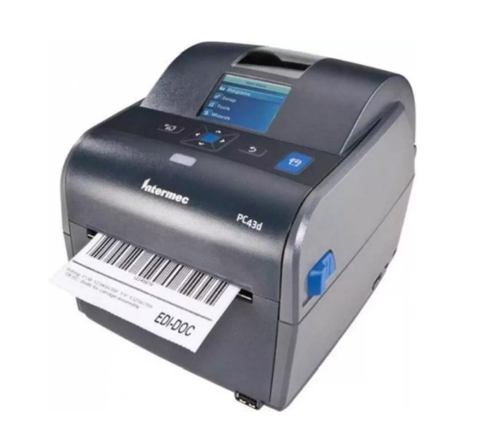 Imprimanta etichete HONEYWELL PC23D [4]