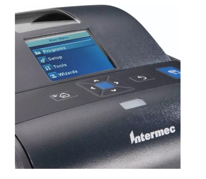 Imprimanta etichete HONEYWELL PC23D [7]