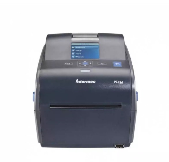 Imprimanta etichete Honeywell PC43D [3]