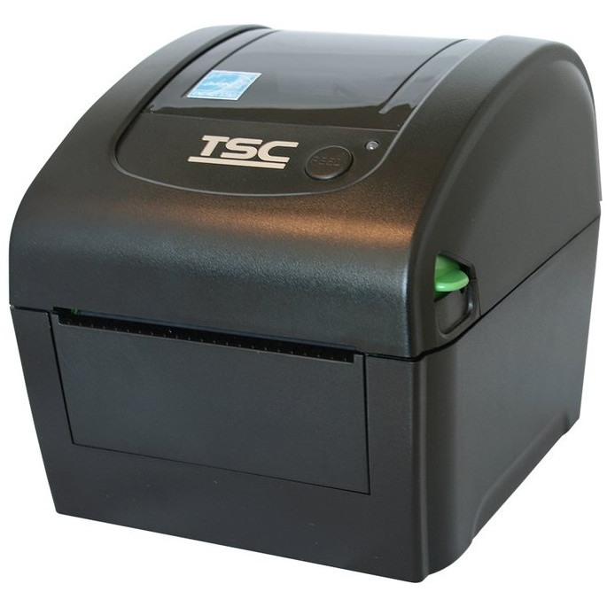 Imprimanta etichete TSC DA210, 203 DPI, USB [5]