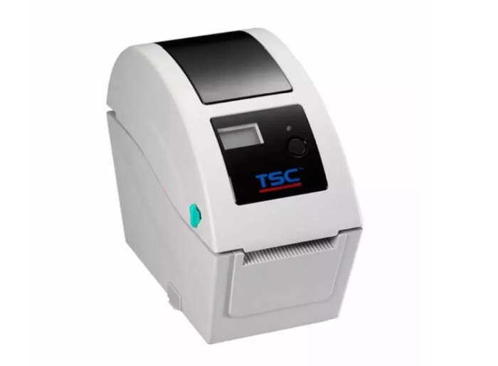 Imprimanta etichete TSC TDP 225 [2]