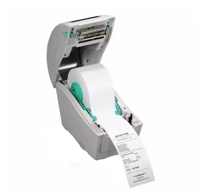 Imprimanta etichete TSC TDP 225 [3]