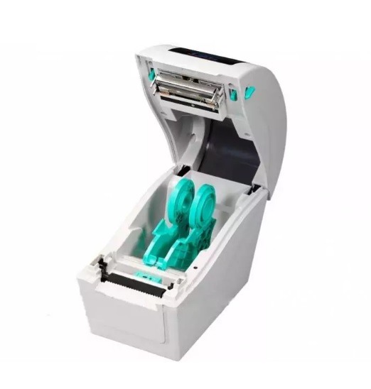 Imprimanta etichete TSC TDP 225 [4]