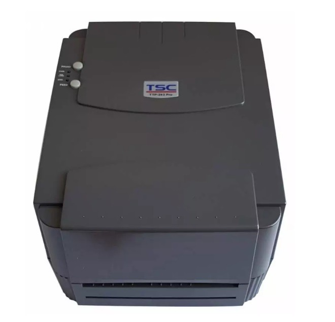 Imprimanta etichete TSC TDP 244 PRO [2]