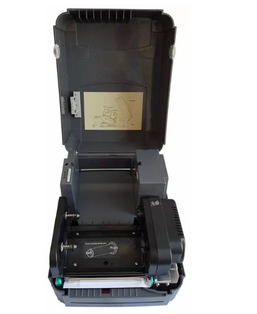 Imprimanta etichete TSC TDP 244 PRO [5]