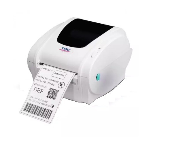 Imprimanta etichete TSC TDP 247 [3]