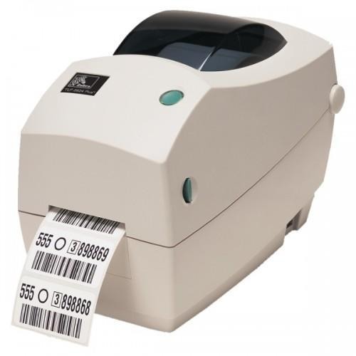 Imprimanta etichete ZEBRA TLP2824 PLUS [2]